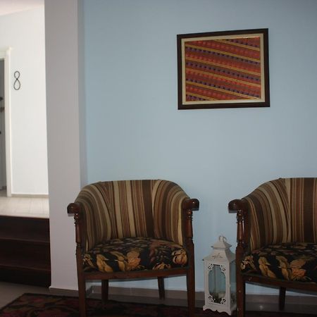Egesade Hotel Айвалик Екстер'єр фото