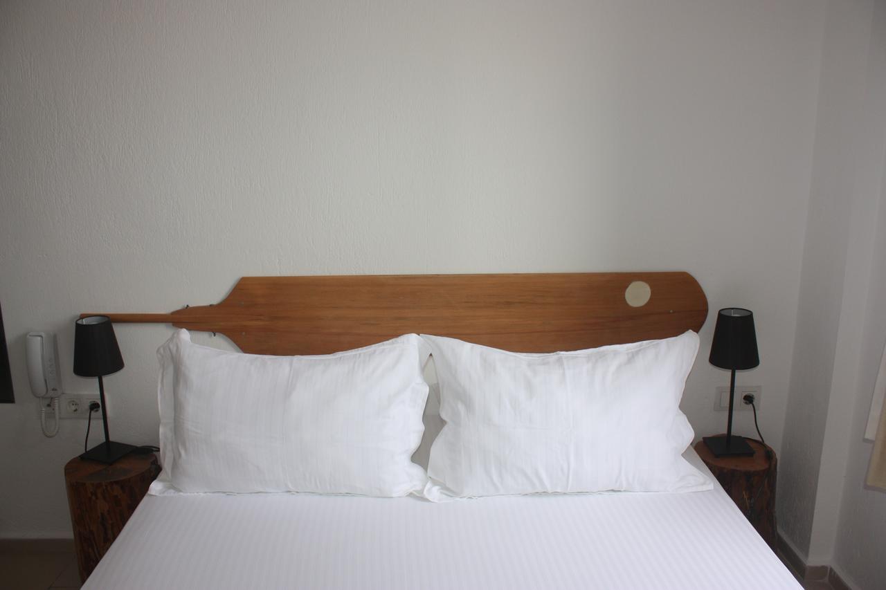 Egesade Hotel Айвалик Екстер'єр фото