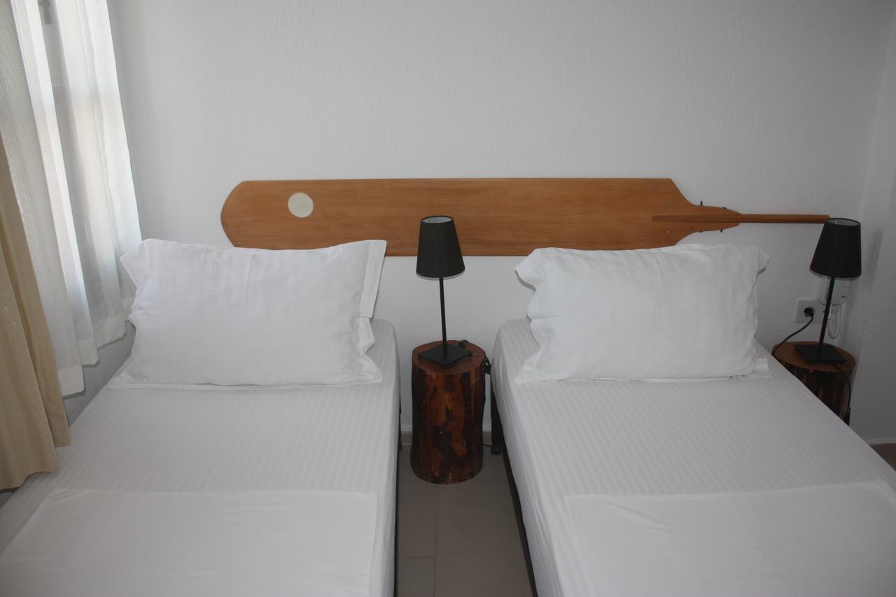 Egesade Hotel Айвалик Екстер'єр фото
