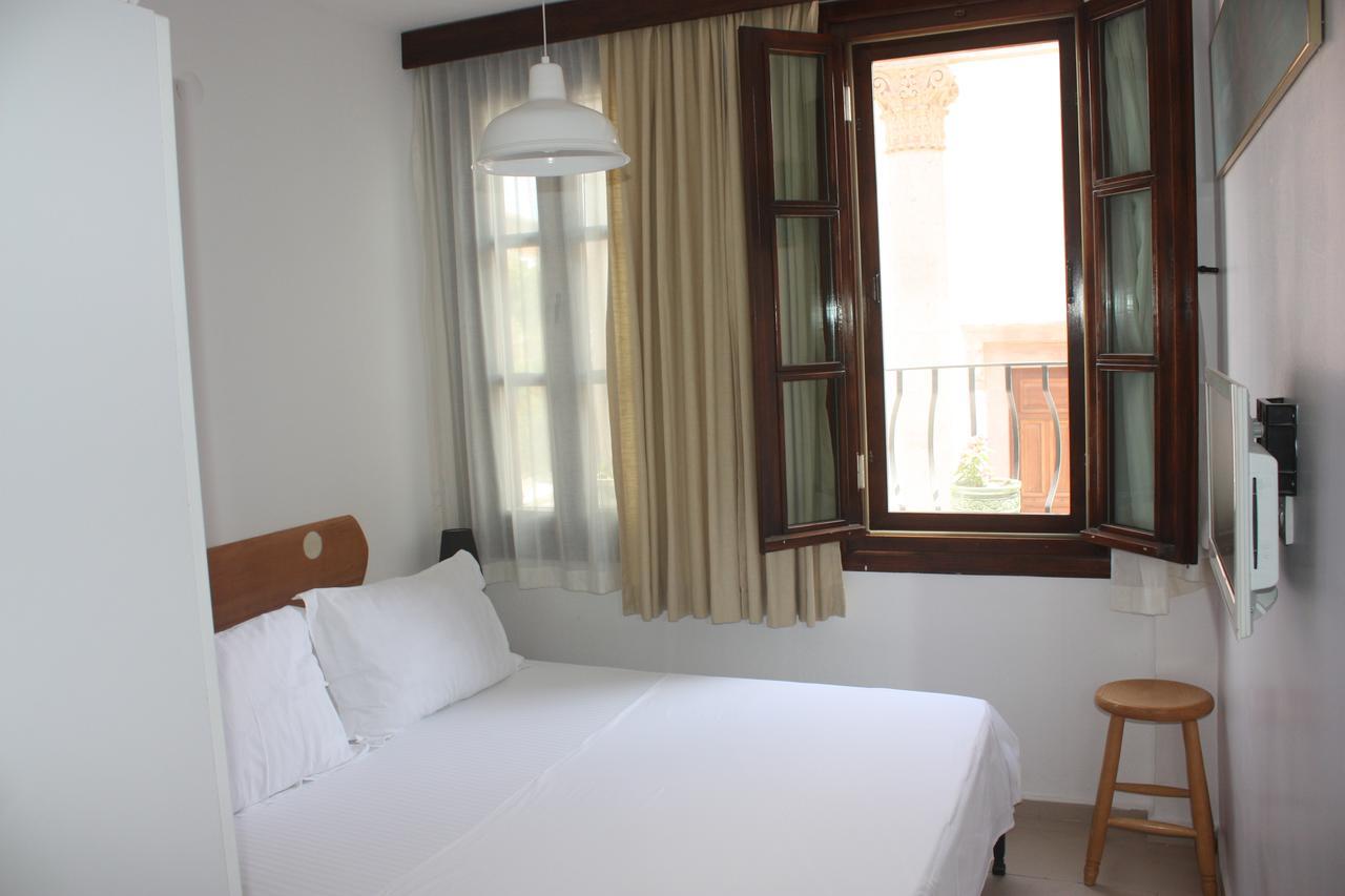 Egesade Hotel Айвалик Екстер'єр фото